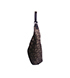 Halfmoon Shoulder Bag, side view